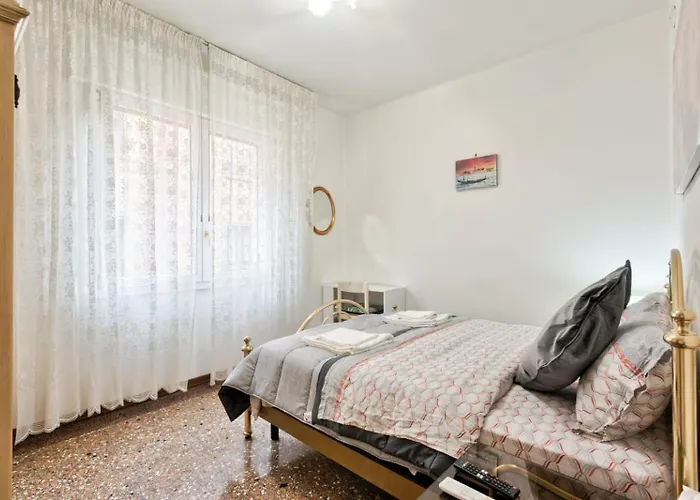City Living Guest House Venice Apartment 3 Bedrooms