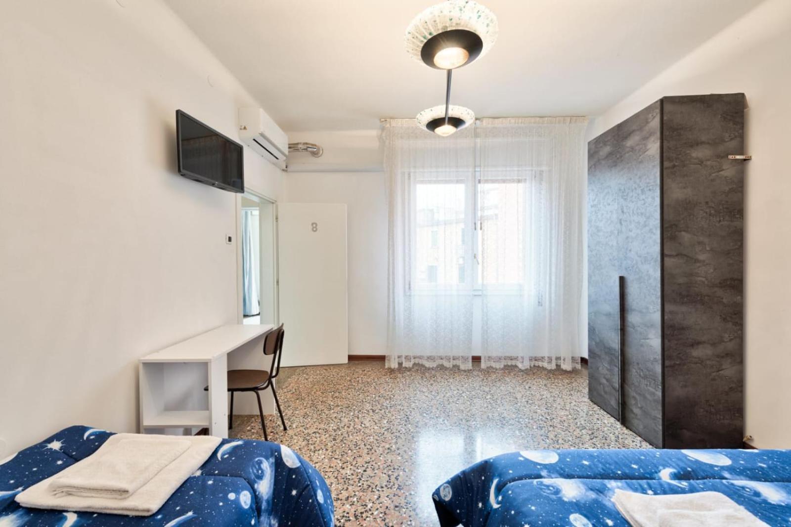 Apartment Living 3 Bedrooms Venedig