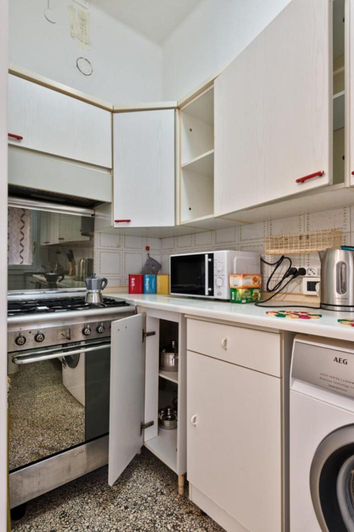 Living 3 Bedrooms Venedig